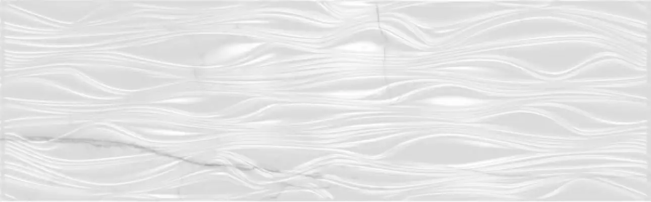 Vivid White Calacatta Breeze 29.75x99.55